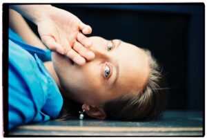 head rushes and anxiety