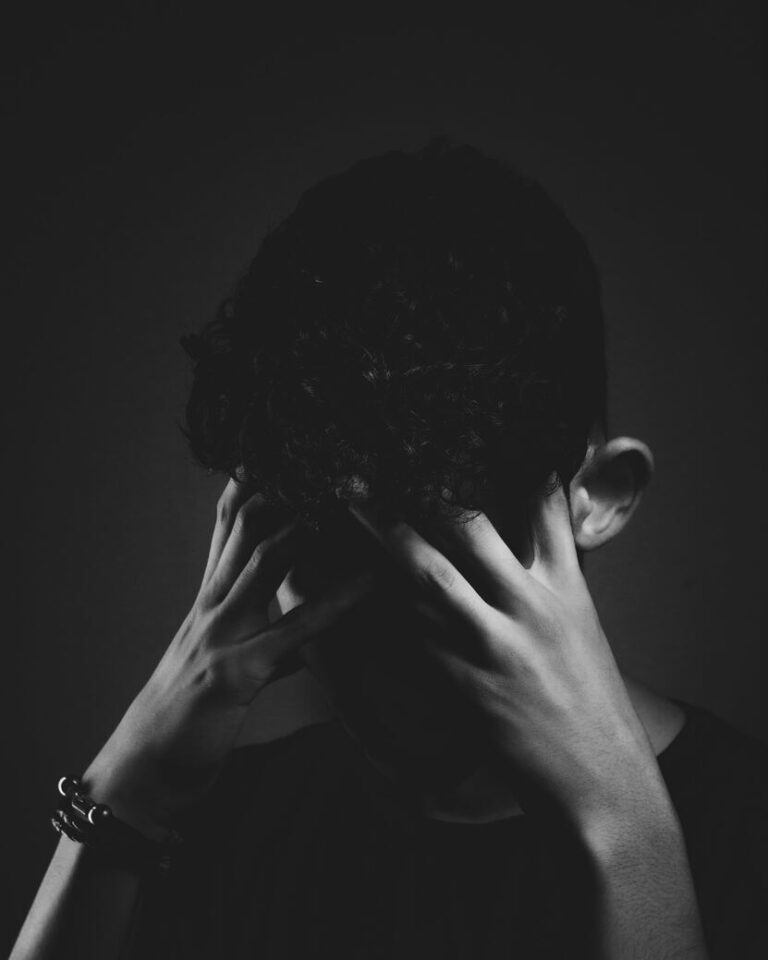 Debilitating Anxiety: What It Is and How to Seek Help MyAdapta
