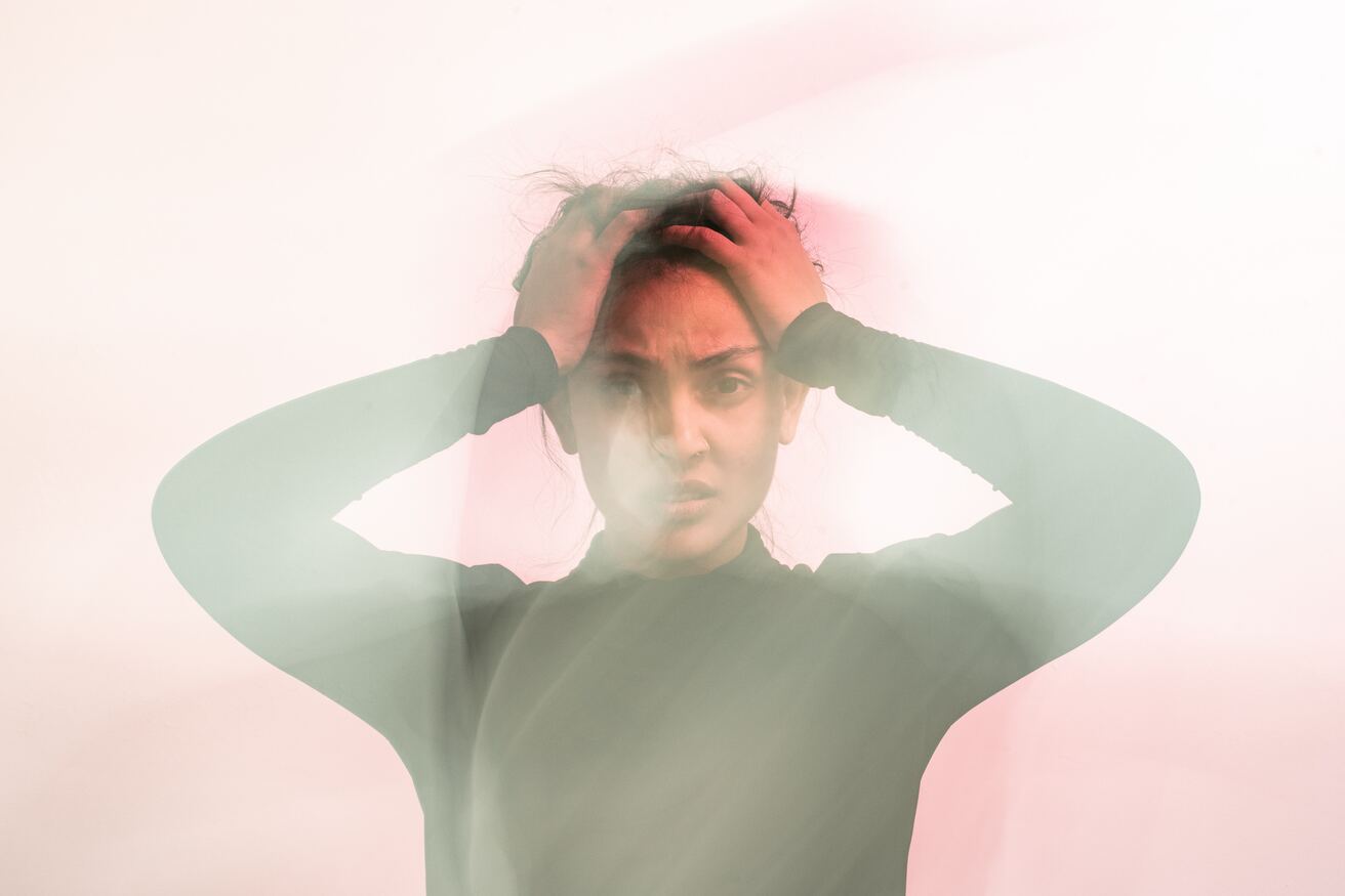 Debilitating Anxiety: What It Is and How to Seek Help MyAdapta
